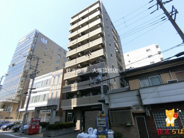 建物外観　★ ★ 口コミ平均4.94のお店 ★ ★