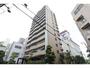 中津駅より徒歩6分 9階 築28年2ヶ月の賃貸物件
