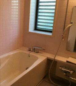 バス・シャワールーム　※別部屋参照