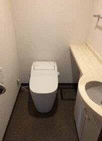 トイレ　※別部屋参照