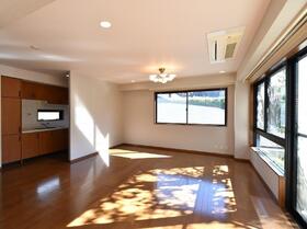 居室・リビング　※別部屋参照