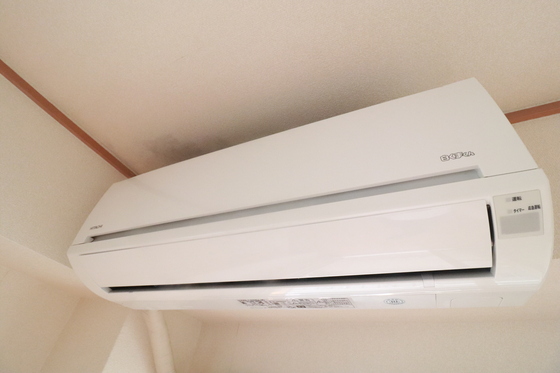 その他設備　※別号室の写真です