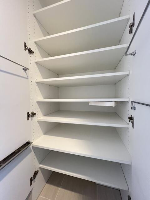 収納　シューズボックス