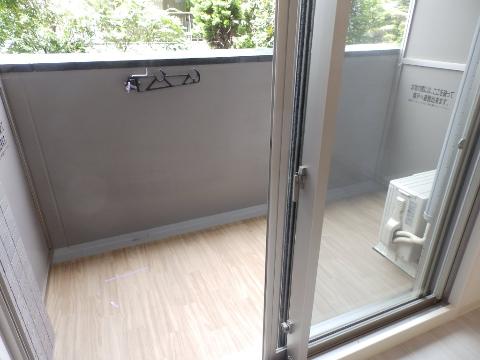 バルコニー　ベランダ