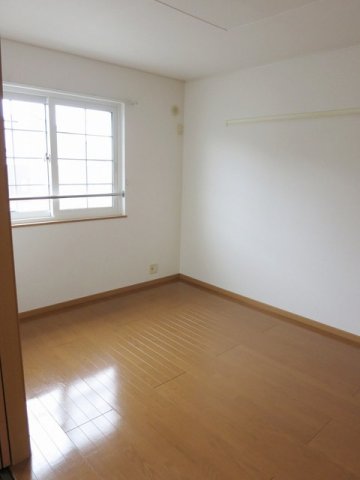 その他部屋・スペース　内装もきれいです