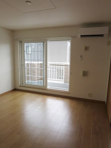 居室・リビング　ゆったりとしたリビングです