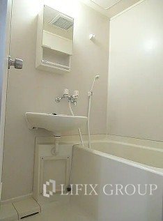 バス・シャワールーム　風呂