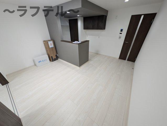 居室・リビング　別部屋イメージ写真