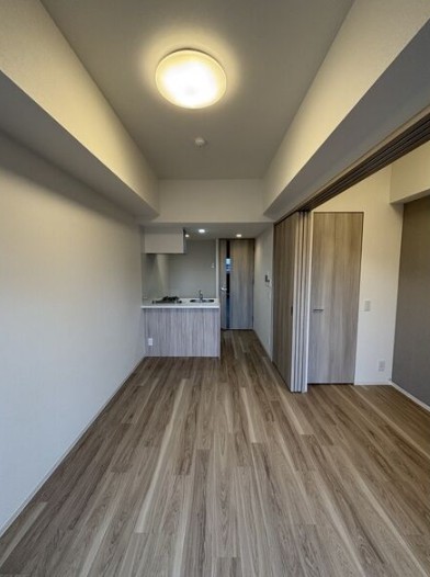 居室・リビング　別室の参考写真です。※現況優先