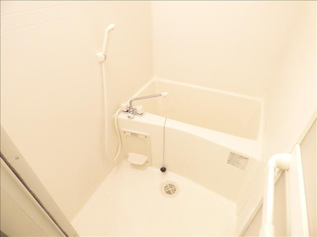 バス・シャワールーム　くつろぎのバスルーム