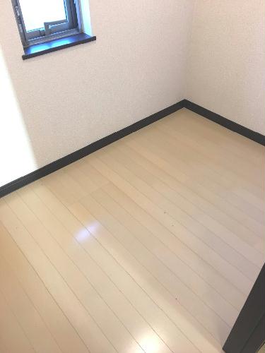 収納　収納スペース