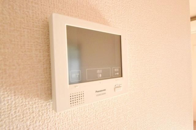 その他設備　★★モニターホン完備★★