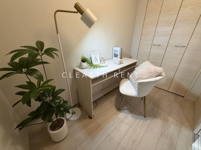 その他部屋・スペース　同タイプ別住戸写真となります。現況と異なる場合がございます。