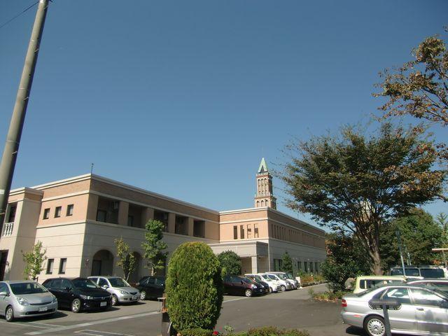 病院　河村病院（病院）まで360m