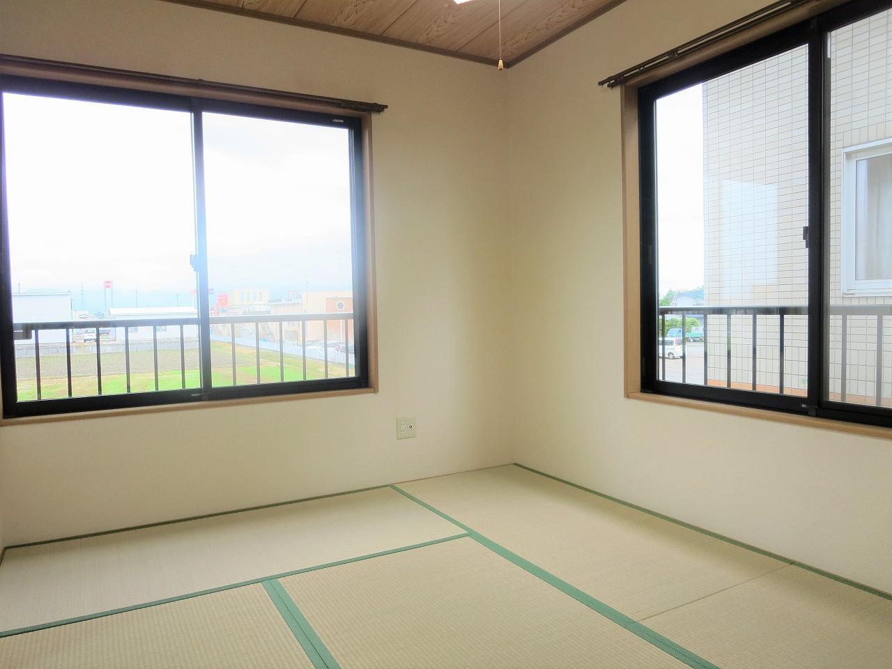 その他部屋・スペース　和室