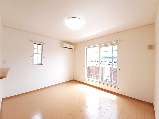 その他部屋・スペース　※別号室の写真です。