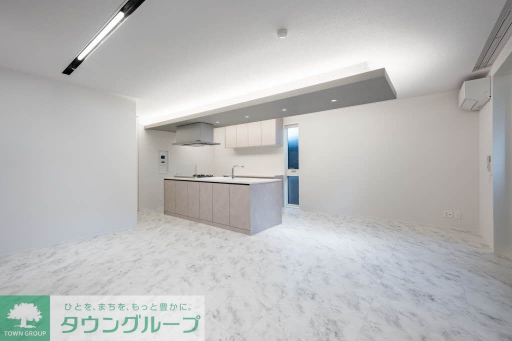 居室・リビング　リビング/居室