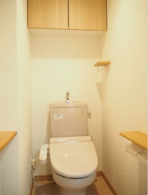 トイレ　（別タイプ参考写真）ルーブル大塚参番館　豊島区北大塚1