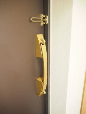 その他設備　（別タイプ参考写真）ルーブル大塚参番館　豊島区北大塚1