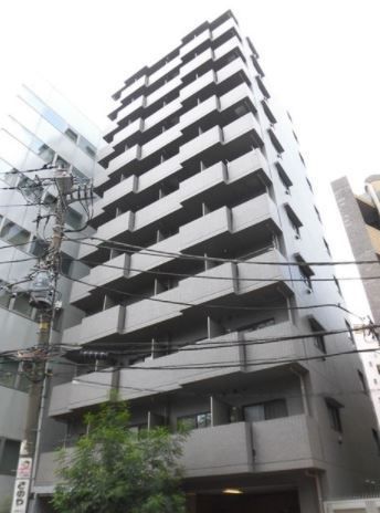 建物外観　ルーブル大塚参番館　豊島区北大塚1