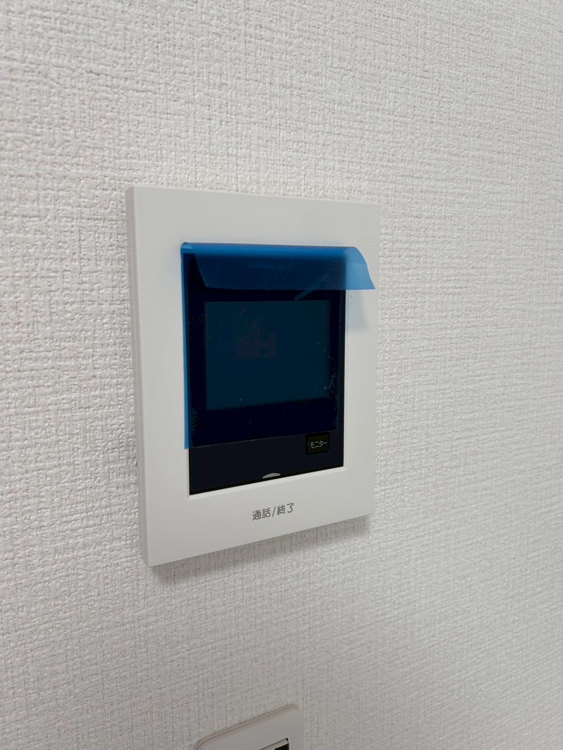 セキュリティ　他の部屋参考写真