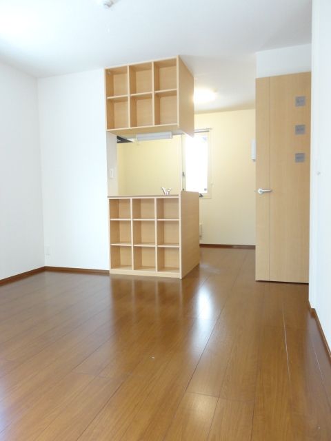 居室・リビング　★ＬＤＫ１１．９帖★