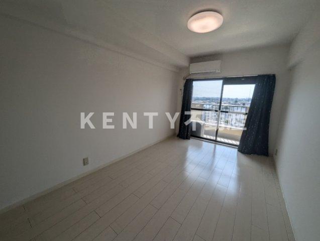 居室・リビング　使いやすい居間です