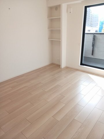 その他部屋・スペース　内装もきれいです