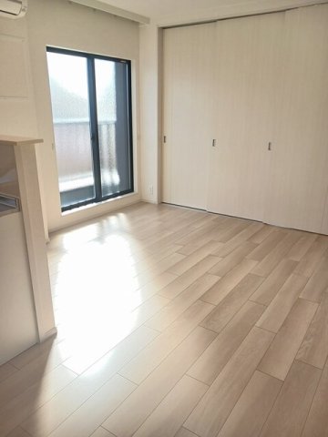 居室・リビング　ゆったりとしたリビングです