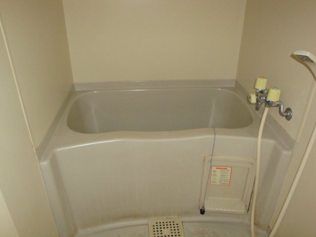 バス・シャワールーム　バス（イメージ）