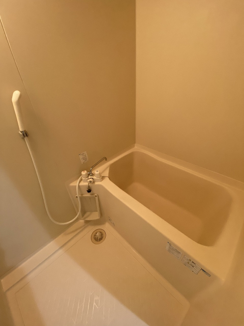 バス・シャワールーム　参考写真です