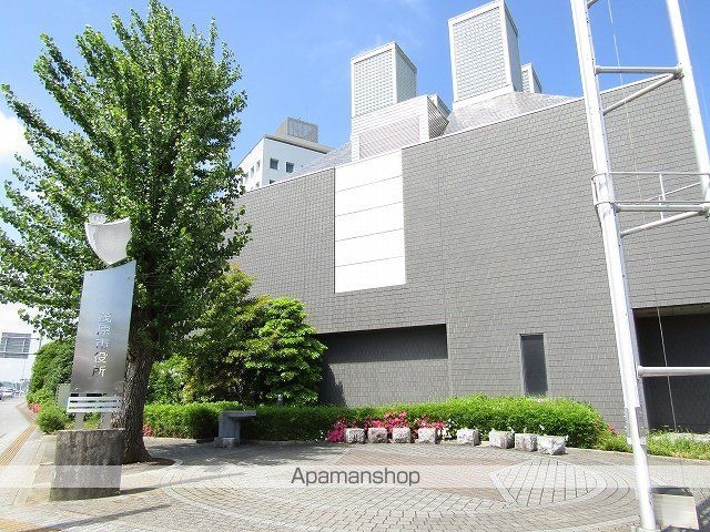 役所　茂原市役所（役所）まで1100m