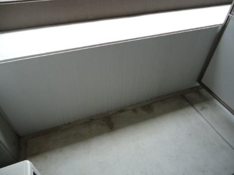 バルコニー　ベランダ