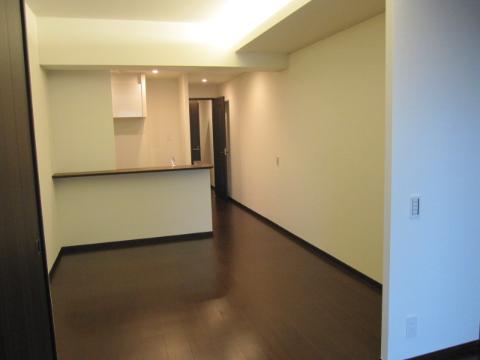 居室・リビング　洋室