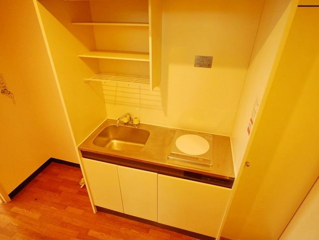 キッチン　★お部屋探しは、タウンハウジング多摩センター店へ★