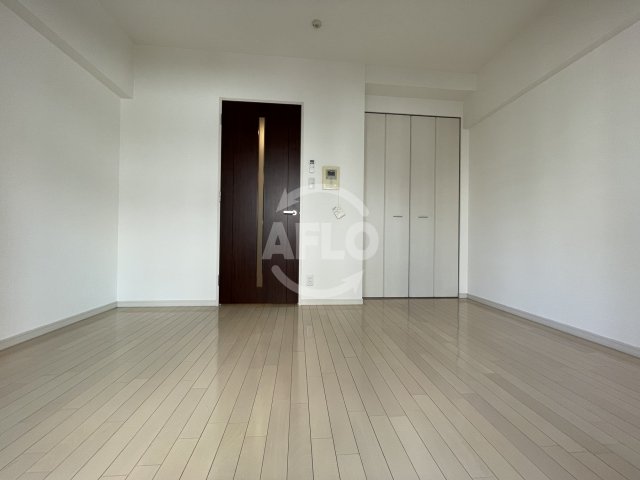 居室・リビング　レジディア江戸堀　洋室