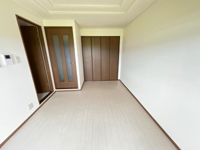 その他部屋・スペース　室内