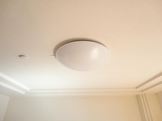 その他設備　照明器具