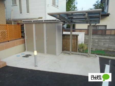 その他共有部分