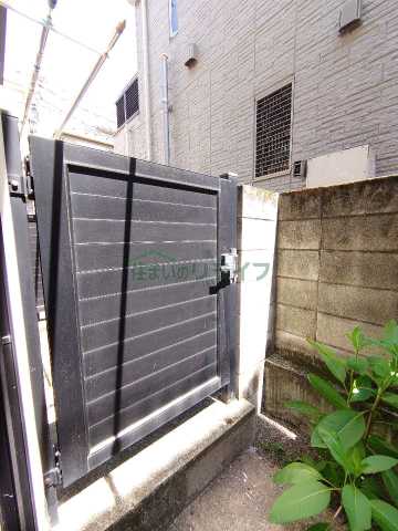 バルコニー　ミニマム