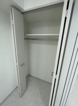 収納　☆たっぷり収納☆