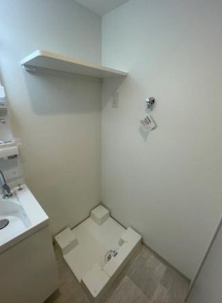 その他設備　☆室内洗濯機置場☆