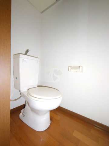 トイレ　DENハイム中野