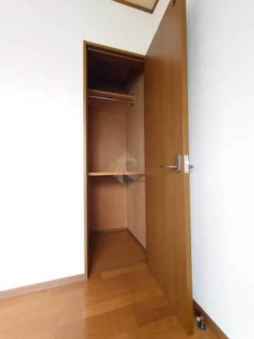 収納　DENハイム中野