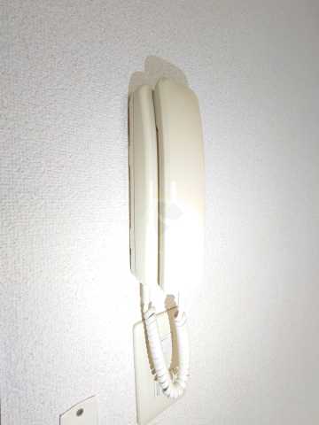 セキュリティ　DENハイム中野