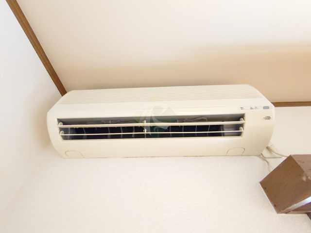 その他設備　DENハイム中野