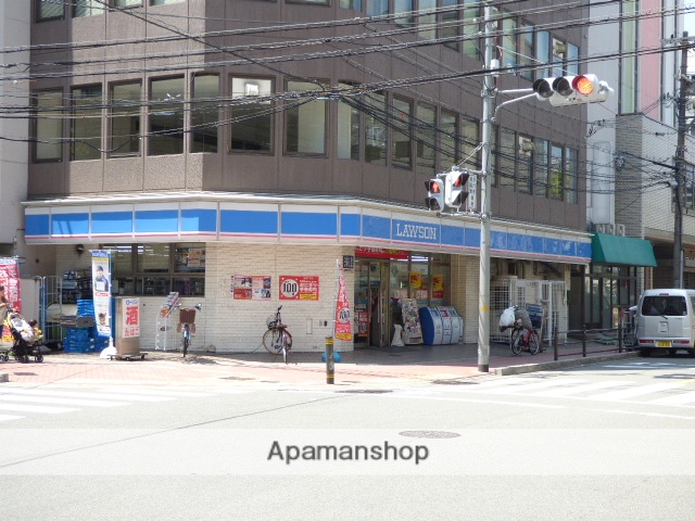 コンビニ　ローソン（コンビニ）まで160m