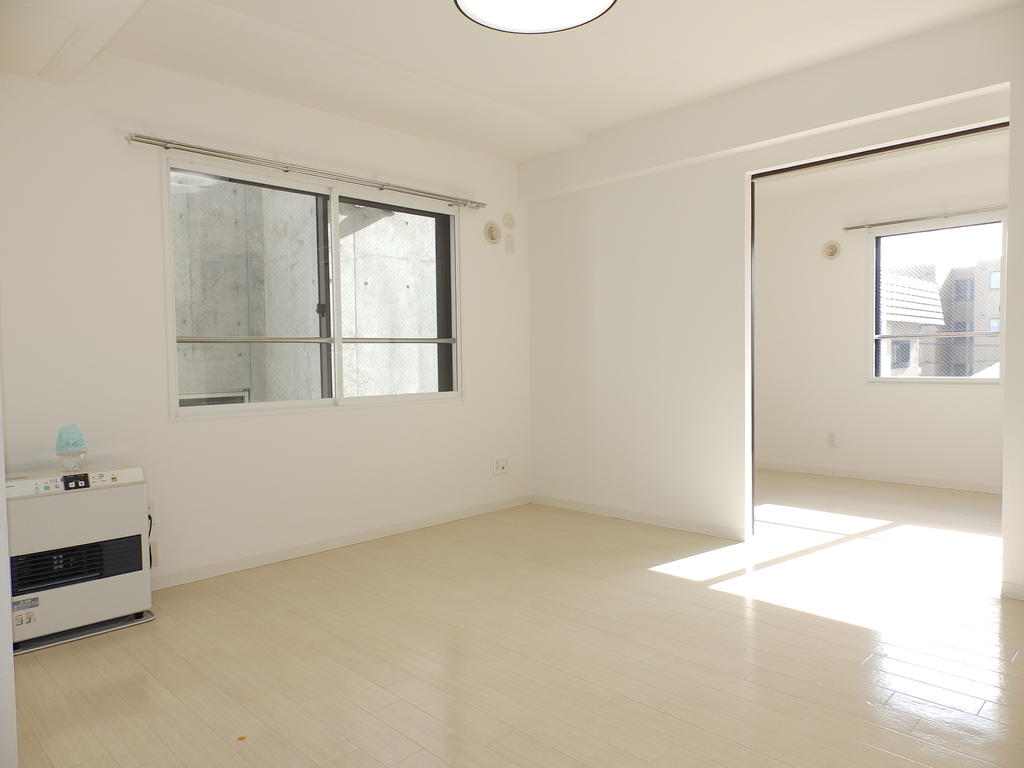 居室・リビング　※別号室参考画像