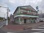 コンビニ　ファミリーマート土呂駅前店（コンビニ）まで594m
