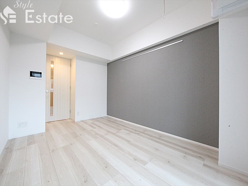 居室・リビング　内装